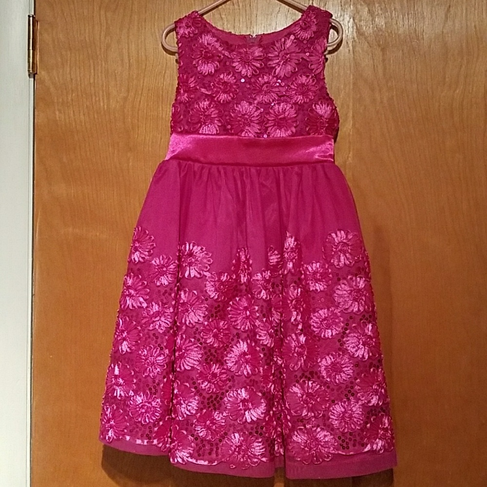 Rare Editions Dress