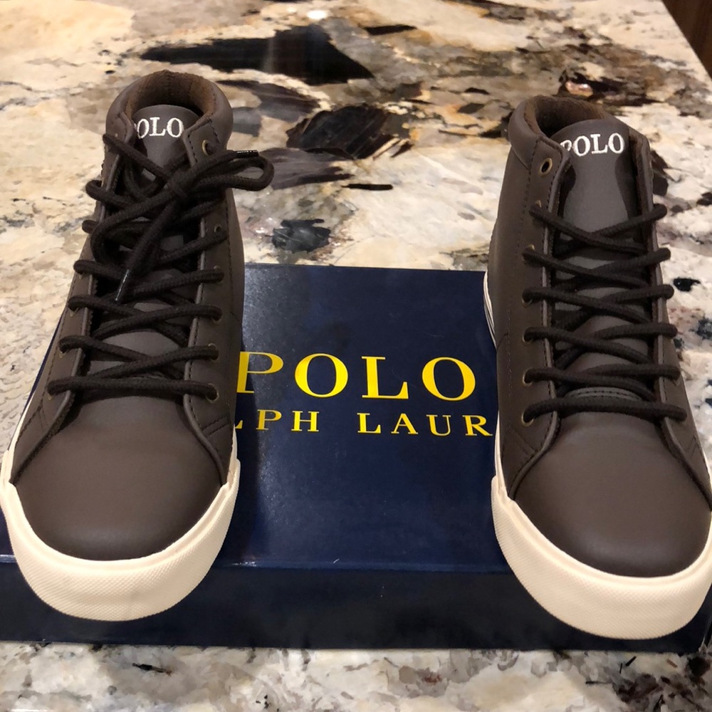 Polo Ralph Lauren dressy sneaker