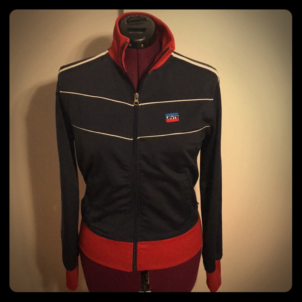 Levi's Jacket