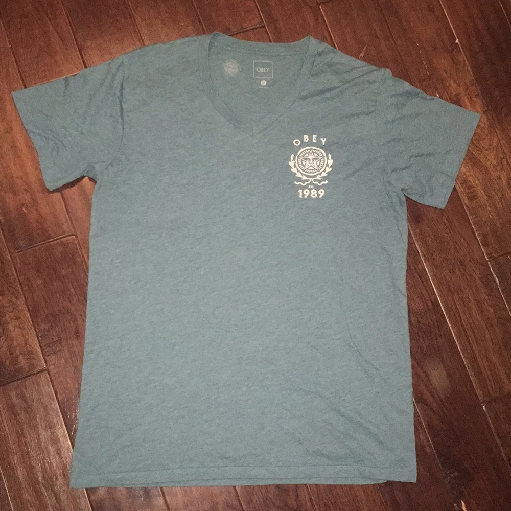 Men's Obey Tee