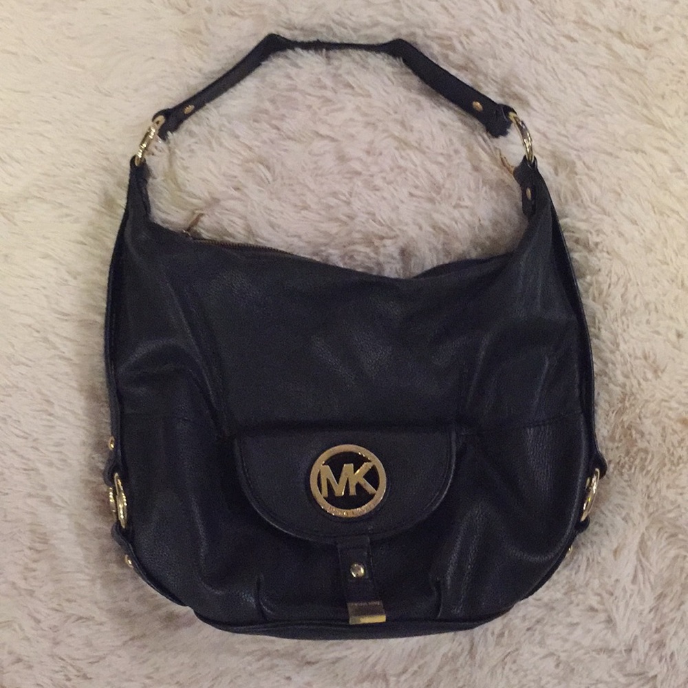 Michael Kors Hobo