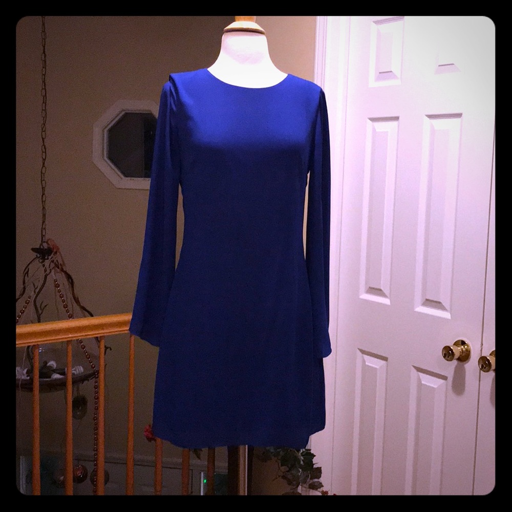 LBD classy meets sexy