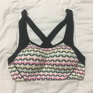 Victoria’s secret Sports Bra 32B VSX SPORT