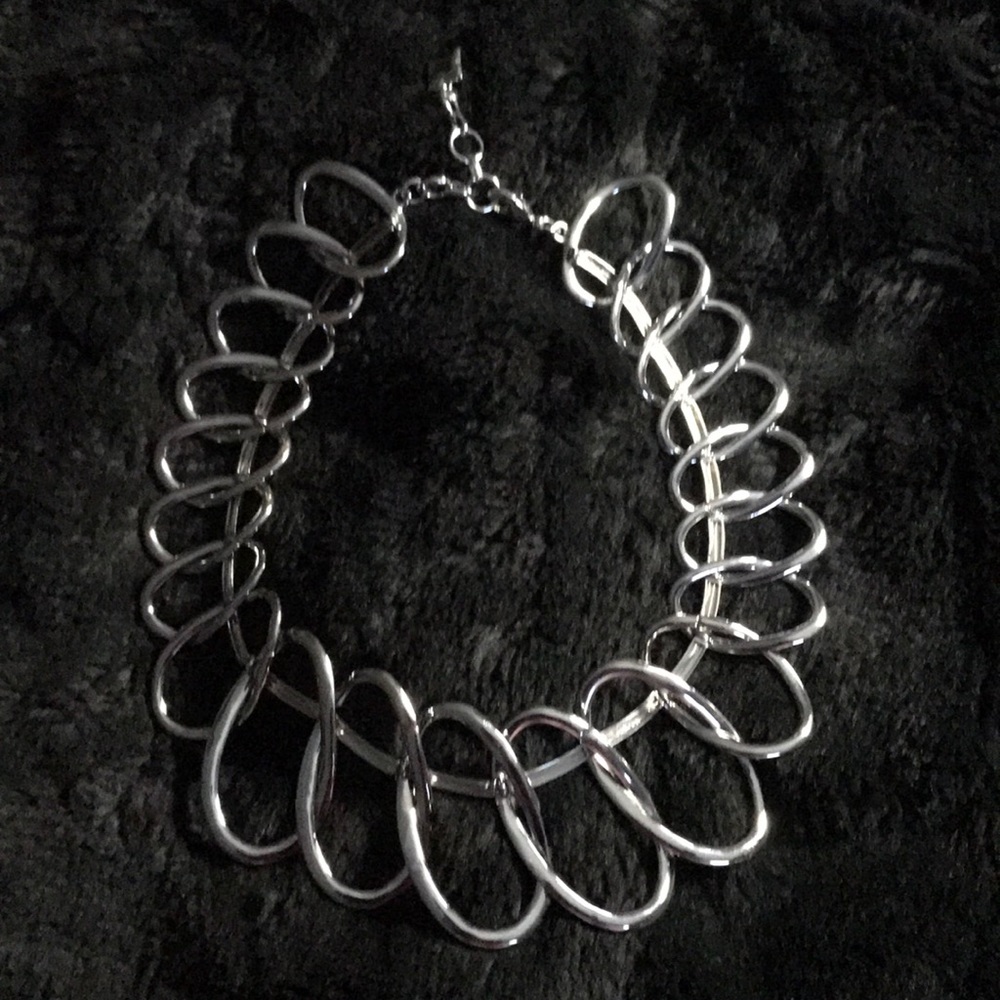 BCBG Necklace