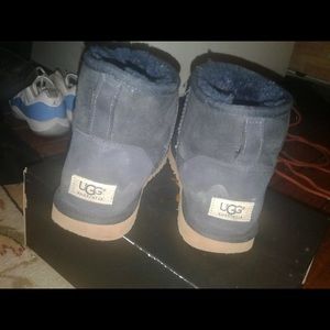 Uggs