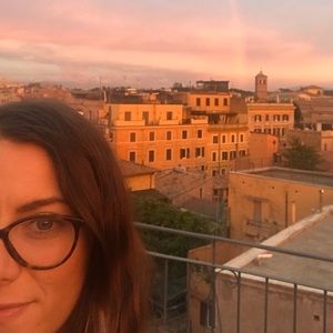 Meet your Posher, Allie