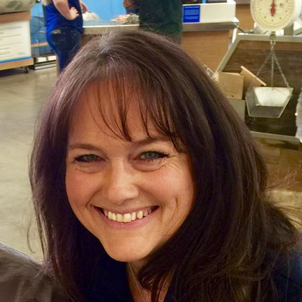 Meet your Posher, Linda