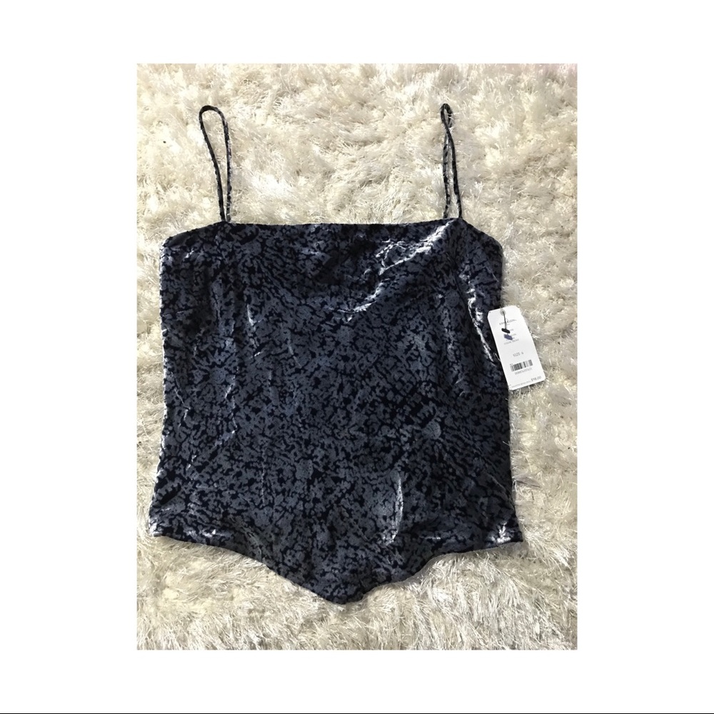 Anne Klein top