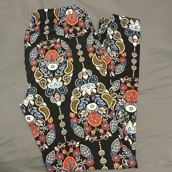 Agnes & Dora Pants - Agnes & Dora leggings