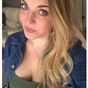 Meet your Posher, Natasha