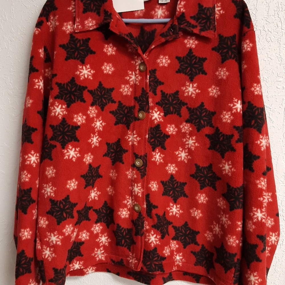 Ladies winter coat