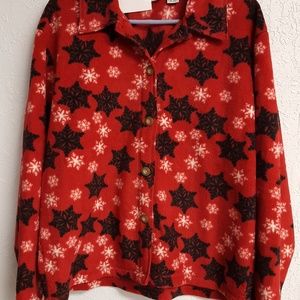 Ladies winter coat
