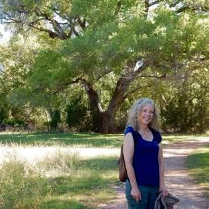 Meet your Posher, Barbara