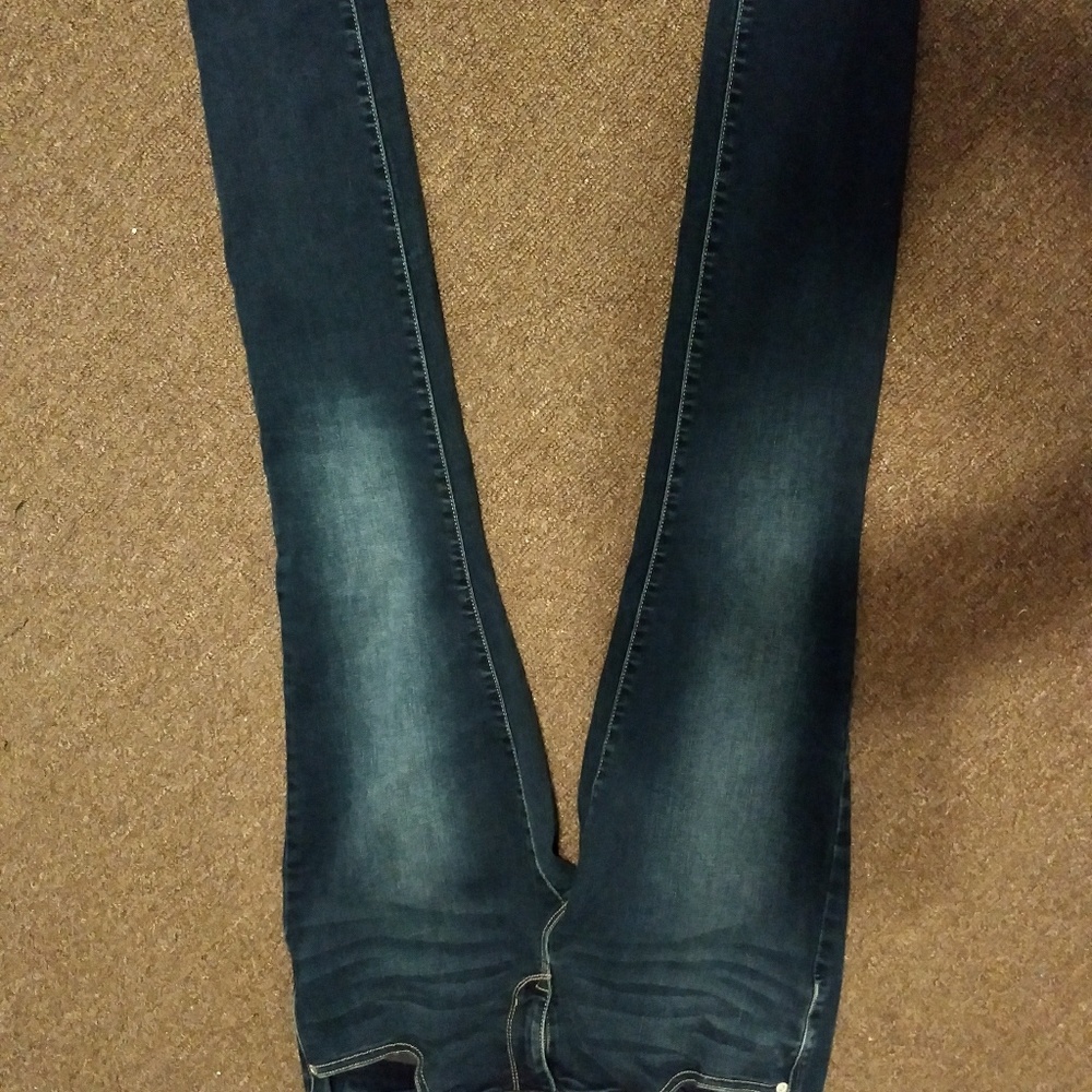 Vanity jeggings Make me an offer! ❤️❤️