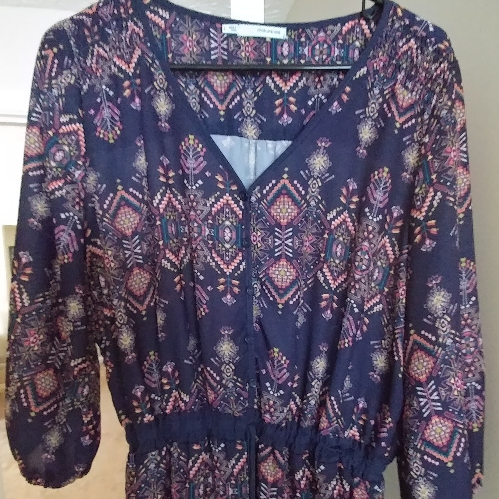 Blouse