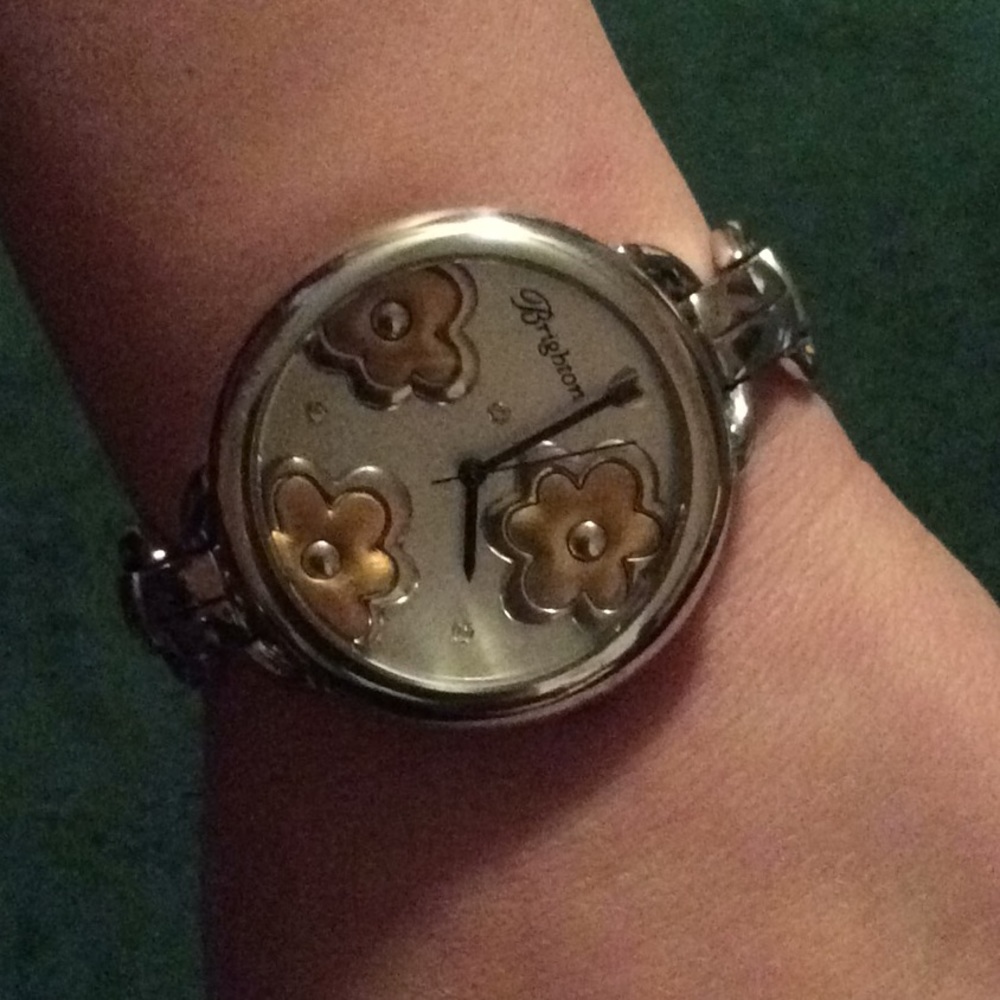 Brighton watch