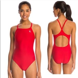 TYR Reversible Swimsuit
