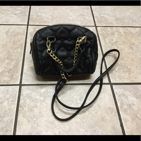 Betsey Johnson Mini Bag - Picture 3 of 9