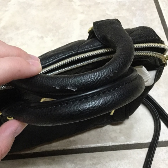 Betsey Johnson Mini Bag - Picture 7 of 9