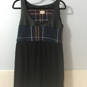 Urban renewal dress