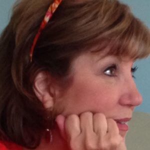 Meet your Posher, Polly