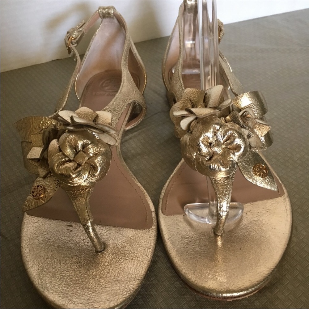 🌹 Tory Burch Sandals 🌹