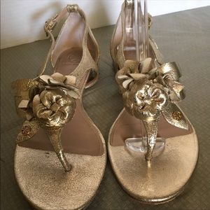 🌹 Tory Burch Sandals 🌹