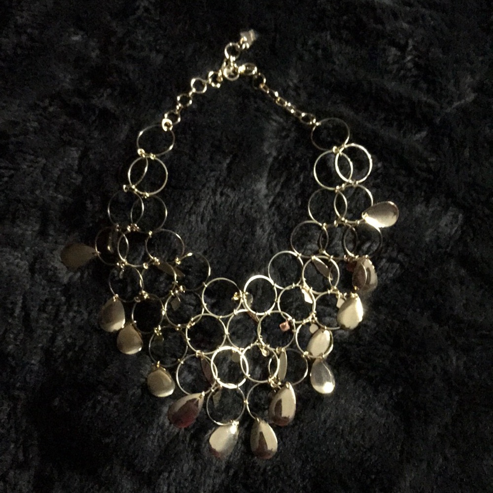 BCBG Necklace