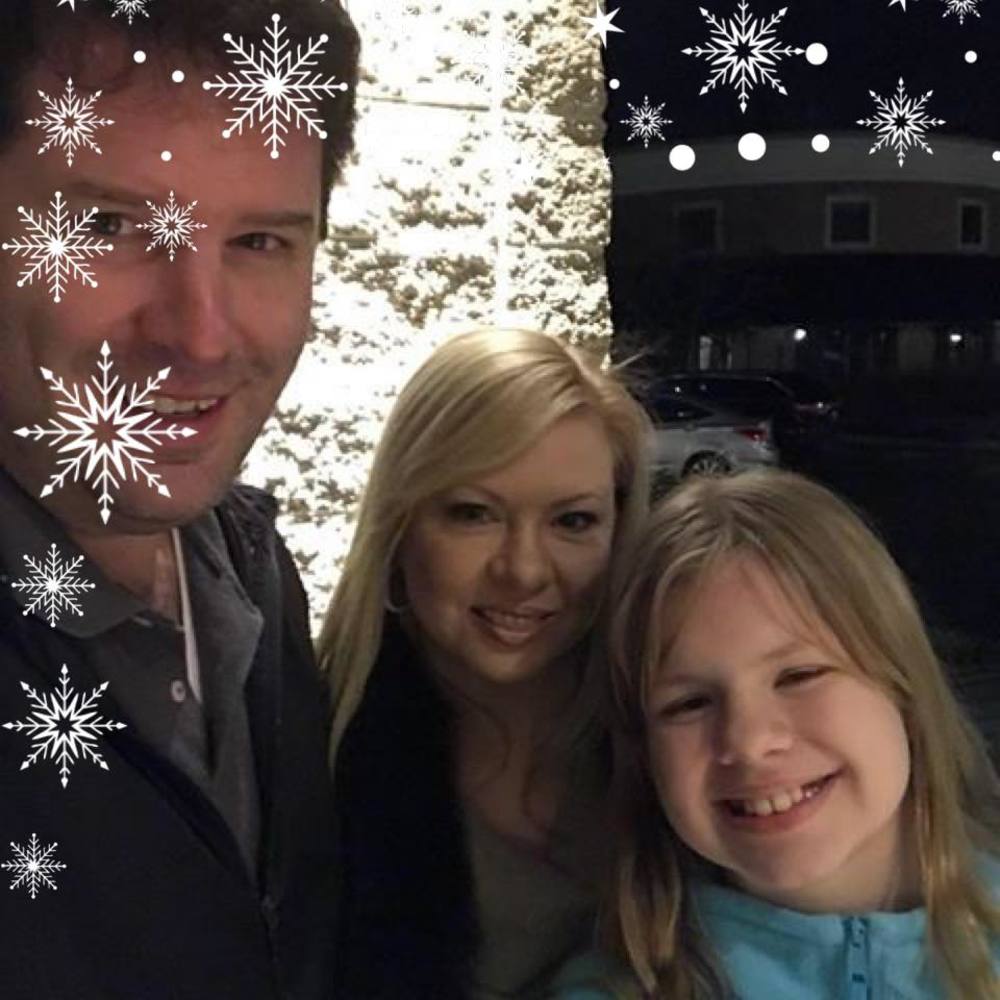 Meet your Posher, Anji