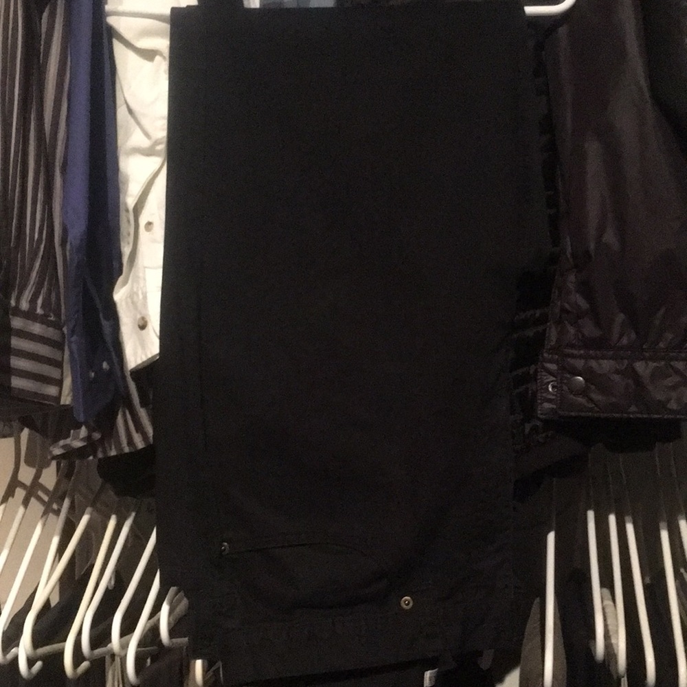 Used / Geoffrey Beene, casual sport pants