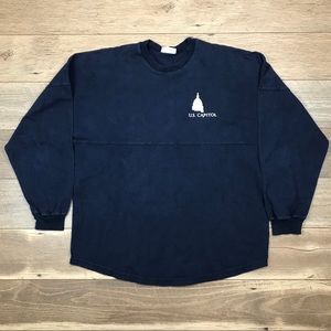 Spirit U.S. Capital Washington D.C. Shirt