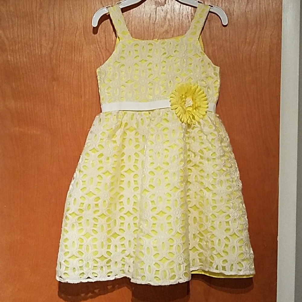 Rare Editions Dress