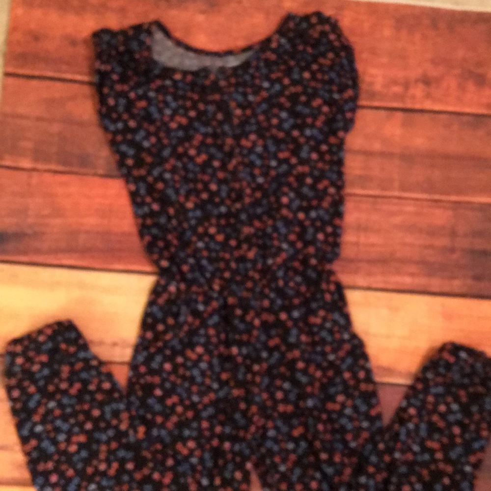 Girls EPIC THREADS Jumpsuit