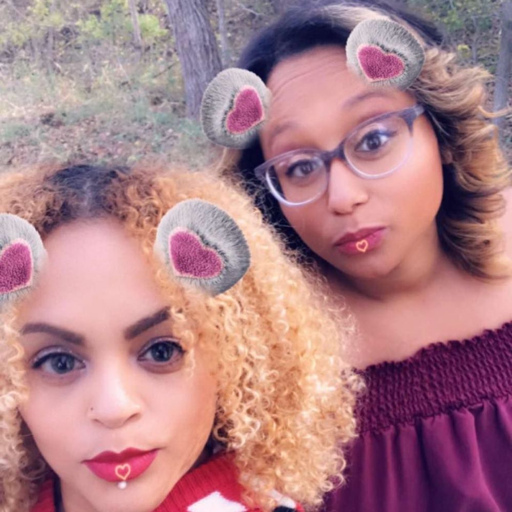 Meet your Posher, Scarlett