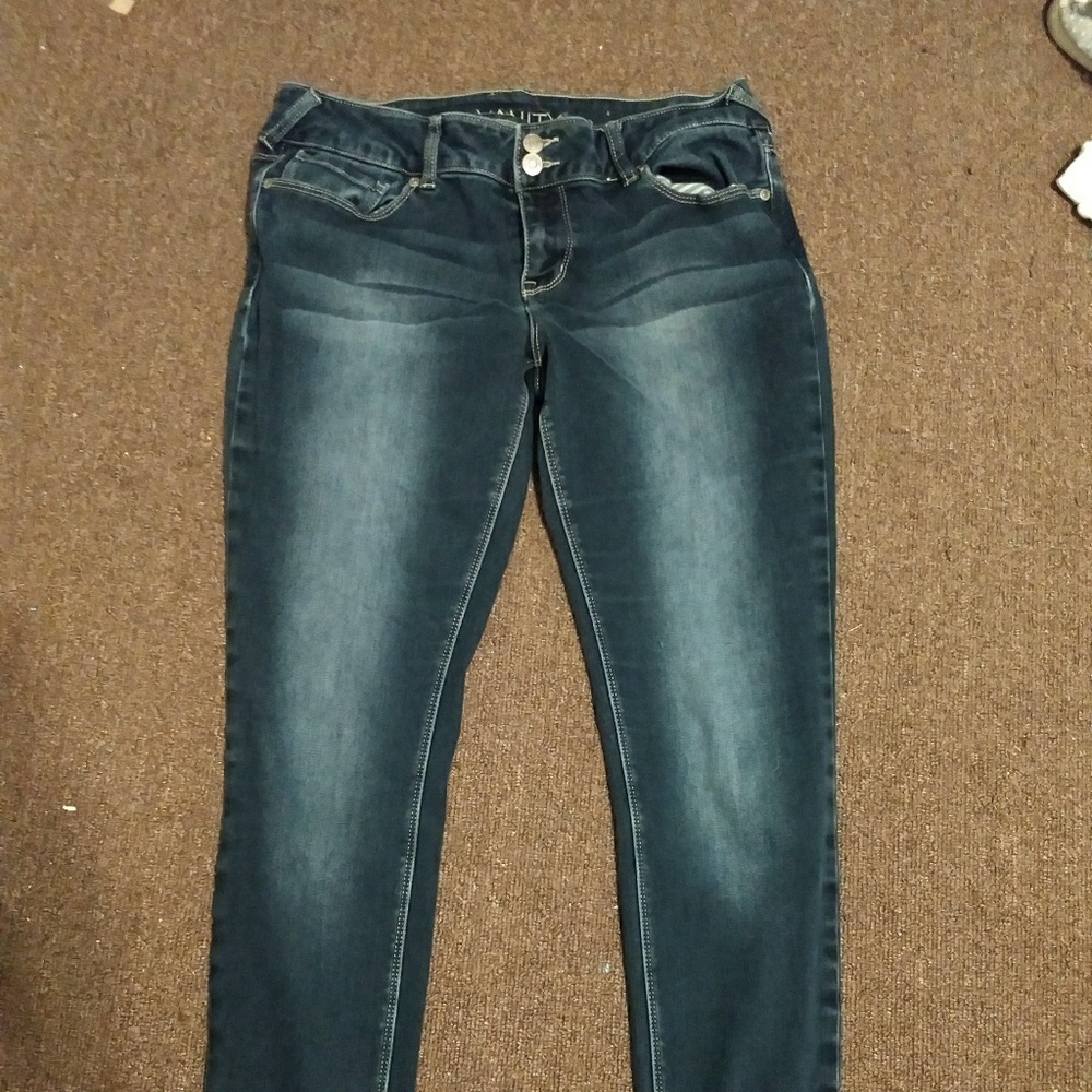 Vanity jeggings Make me an offer! ❤️❤️