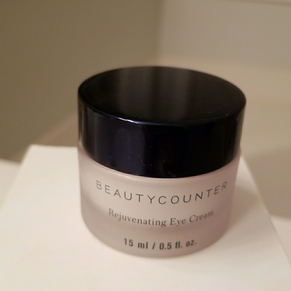 Beauty Counter Eye Cream