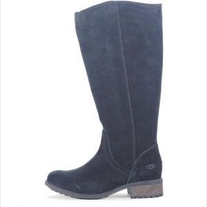 *ONE DAY SALE* Seldon Suede UGGS