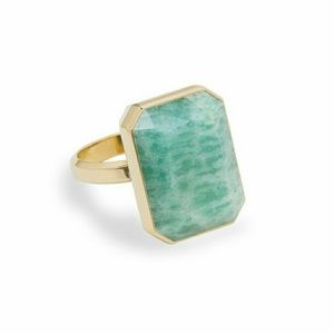 Ringly Smart Ring Fitness Tracker NWOT Size 7