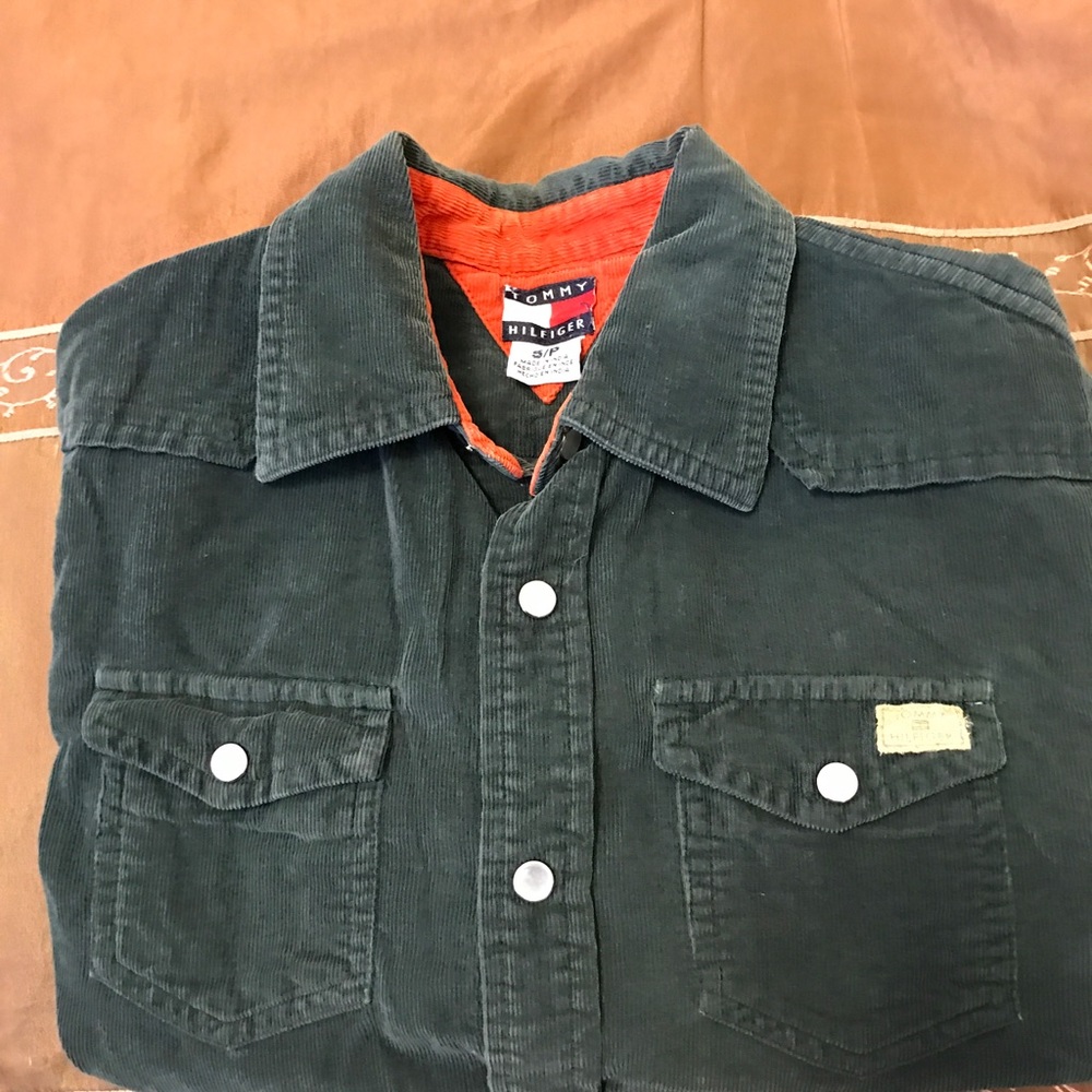 Boys size S/P