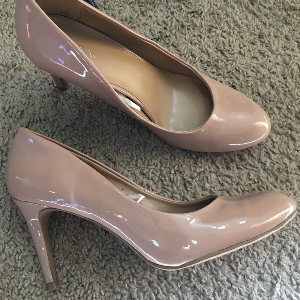 Merona Heels Size 7