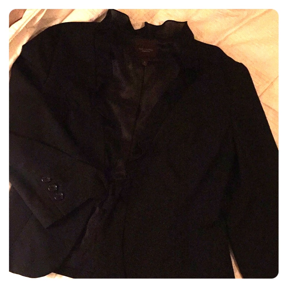 The Limited Blazer