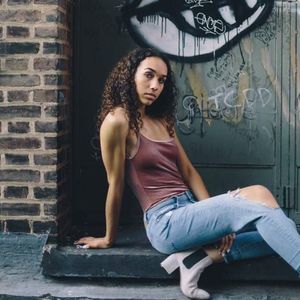 Meet your Posher, Sophia