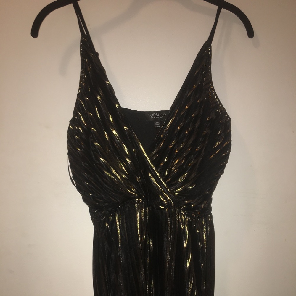 Party Romper
