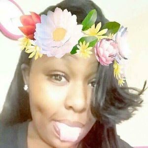 Meet your Posher, Tish