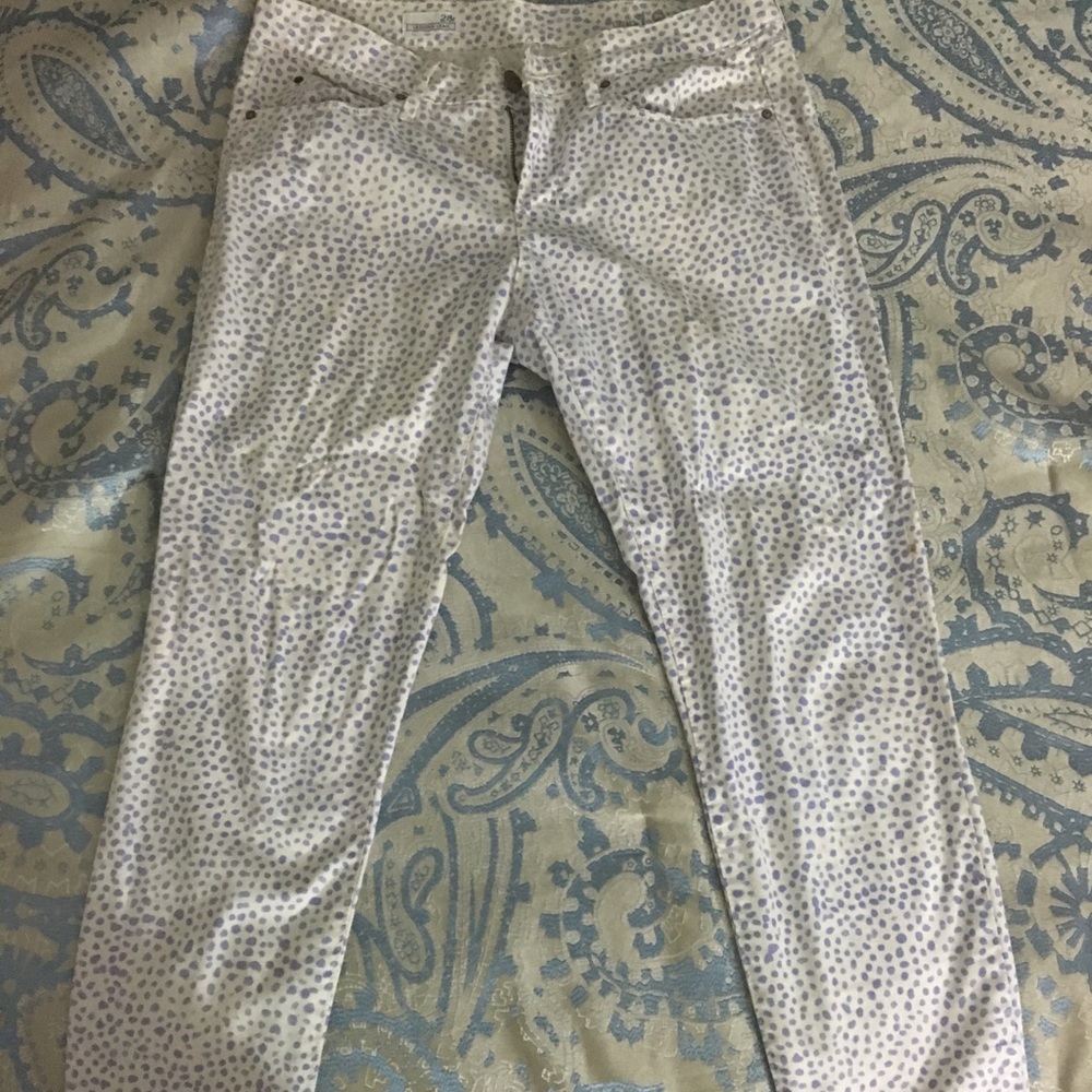 GAP women's pants