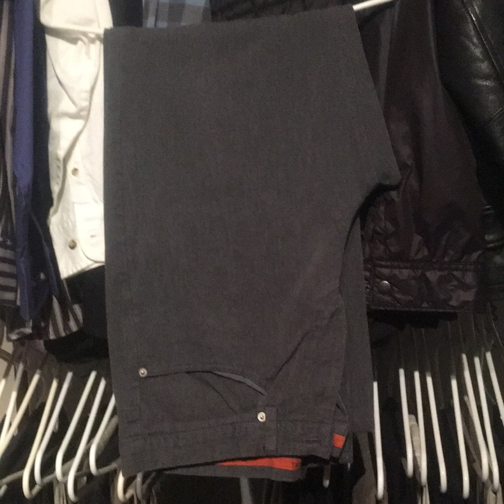 Used / Geoffrey Beene, casual sport pants