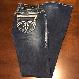 Sz. 27 Rock Revivals.