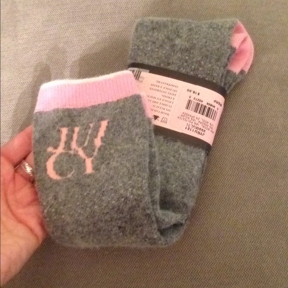 Nwt girls Juicy Couture wool socks Bundle - Picture 3 of 9