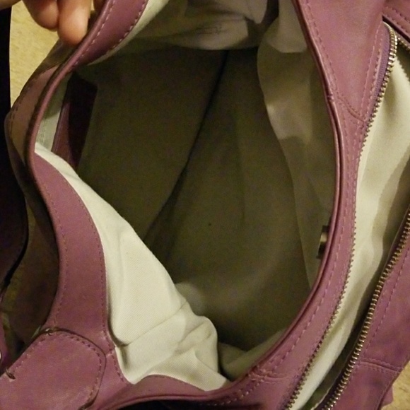 Coach purse - Picture 3 of 5