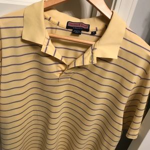 Me’s XL Vineyard Vines Polo